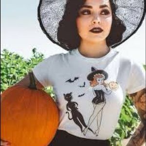 Mischief Made Trick or Treat T-shirt
